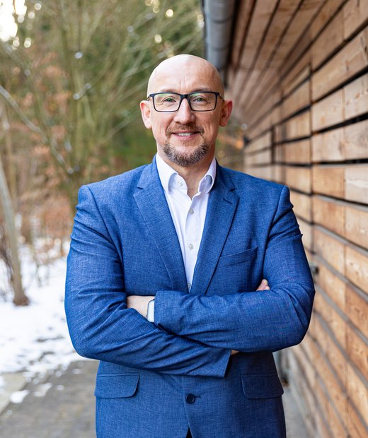 Jacek Michalak